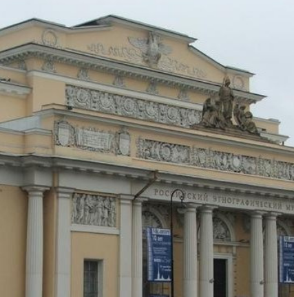 巴什科尔托斯坦共和国民俗博物馆