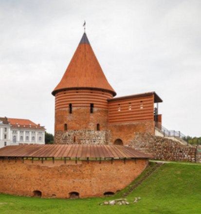 Kaunas Castle