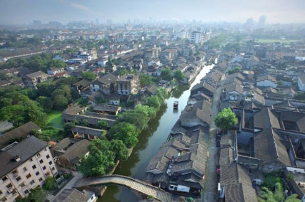 杭州十大人文旅游景点排行榜