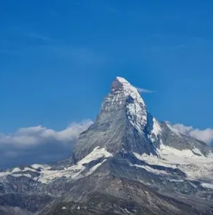 洛特峰