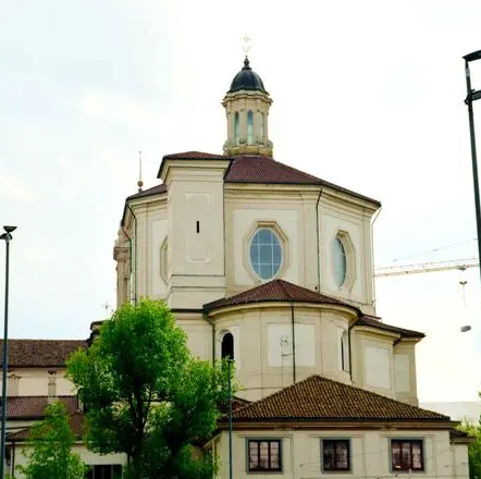 圣伯纳迪诺教堂