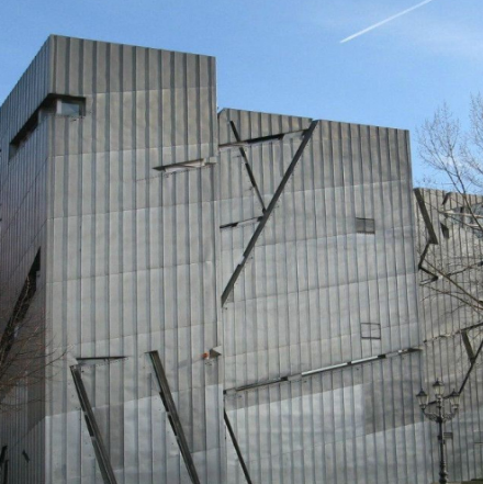 柏林犹太人博物馆