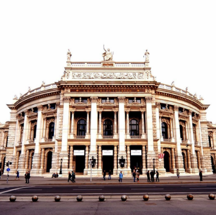 维也纳剧院