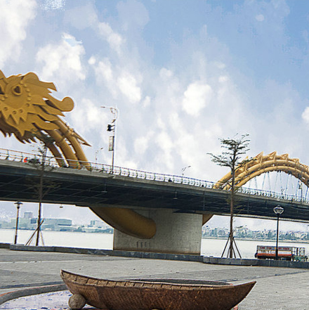 越南龙桥