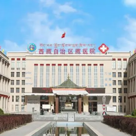 西藏自治区藏医院