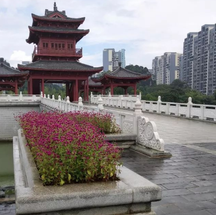 桂林市民公园