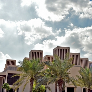 卡塔尔大学