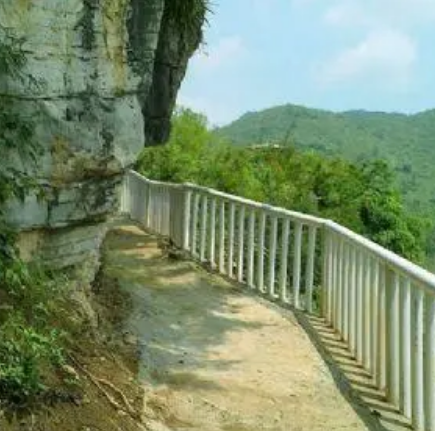 小灵山休闲旅游风景区