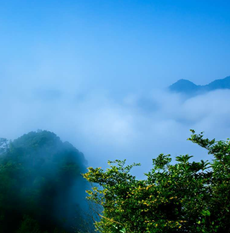 修水东浒寨