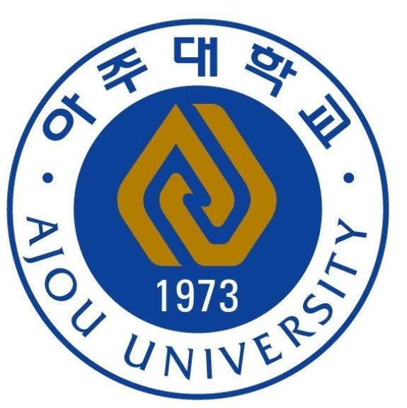 韩国亚洲大学