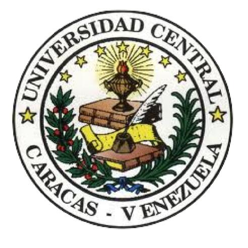 委内瑞拉中央大学