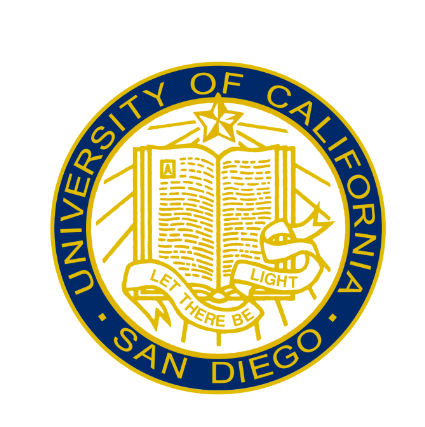 加利福尼亚大学圣地亚哥分校