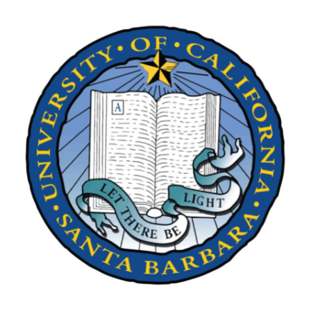 加利福尼亚大学圣芭芭拉分校