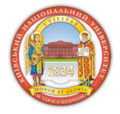 基辅塔拉斯·舍甫琴科国立大学