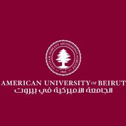 贝鲁特美国大学