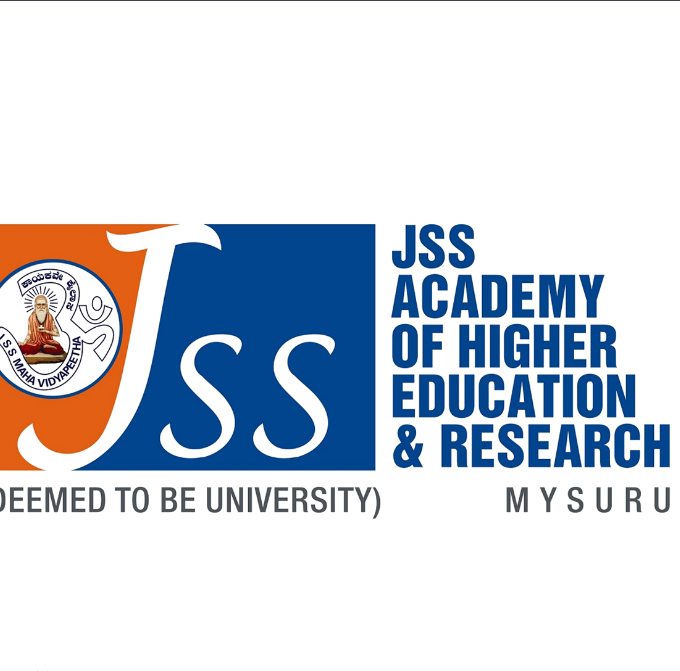JSS高等教育和研究学院