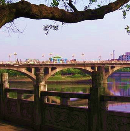 宜春大桥