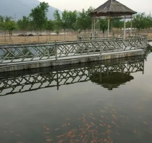 红花峰江生态园