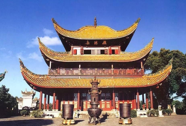 湖南5天自由行旅游攻略景点排行榜