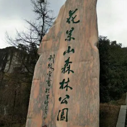 花垣县花果山森林公园