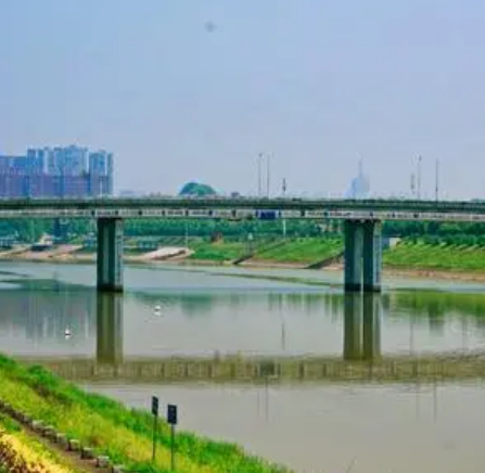 浏阳河汉桥