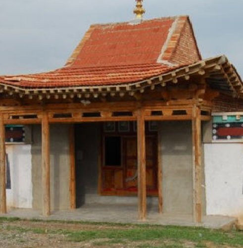恰曲纳寺