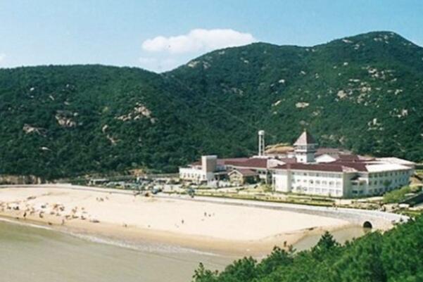浙江看海10大最美海滩排行榜