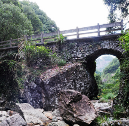 太平嶺古道