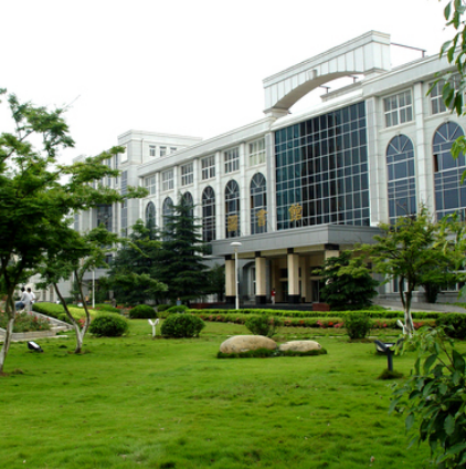 华东交通大学图书馆