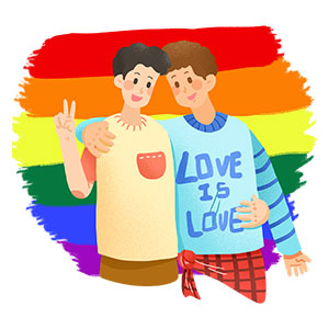 十大同性恋网站