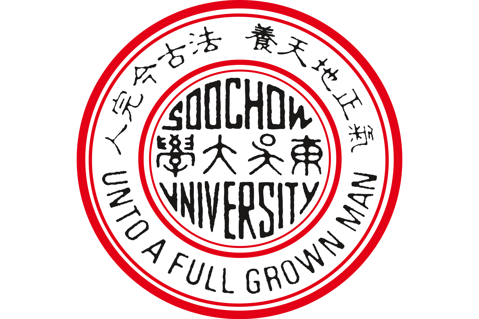 臺灣東吳大學