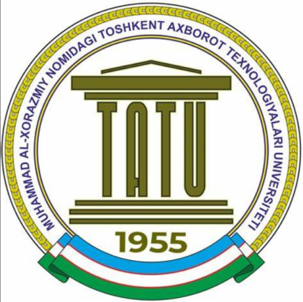 塔什干信息技术大学