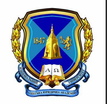 奥德萨国立大学法学院