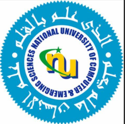 巴基斯坦计算机和新兴科学国立大学