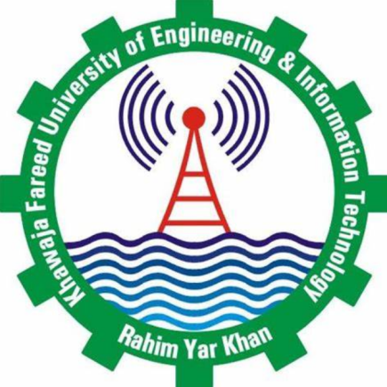 巴基斯坦哈瓦德法雷德工程与信息技术大学
