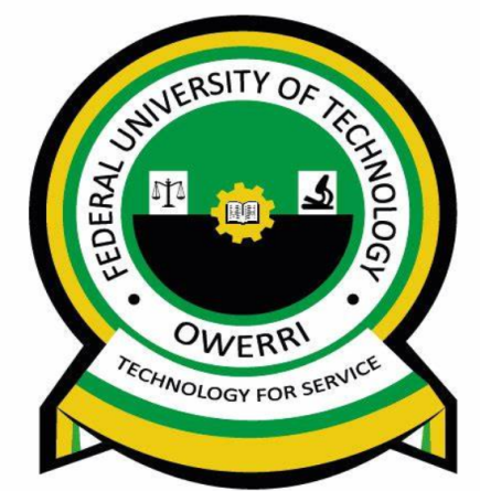 尼日利亚奥维里联邦科技大学