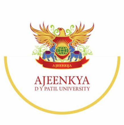 印度Ajeenkya DY Patil大学