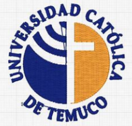 智利特木科天主教大学