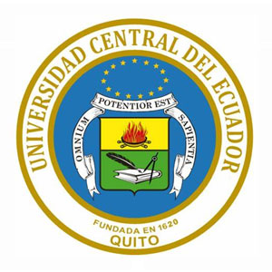 厄瓜多尔中央大学