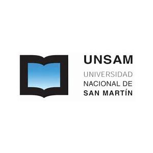 阿根廷圣马丁国立大学