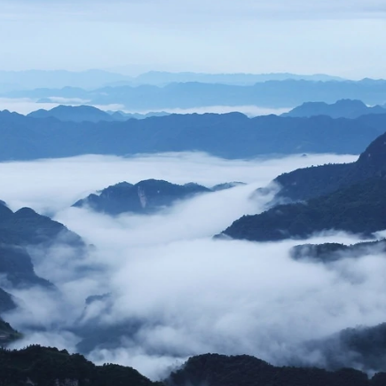 石門東山峰