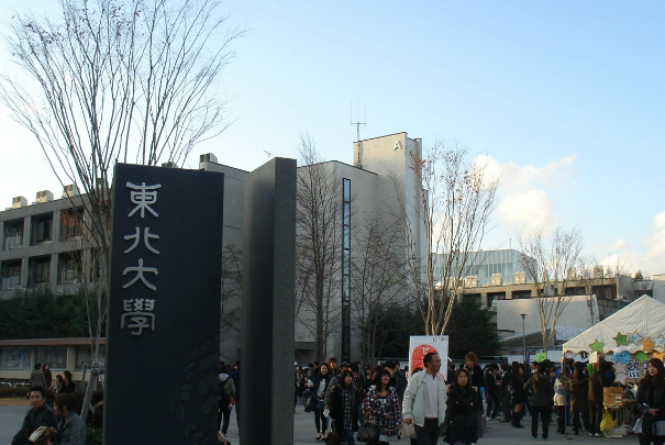日本A1级大学