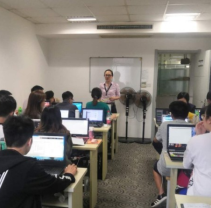 南京IT软件开发教育