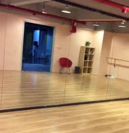武汉欧吉国际舞蹈培训中心