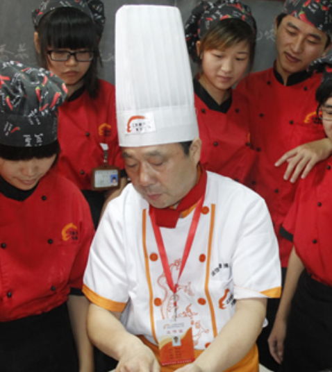 北京崇文烹饪服务职业技能培训学校