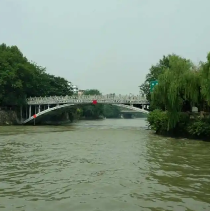 老德勝橋