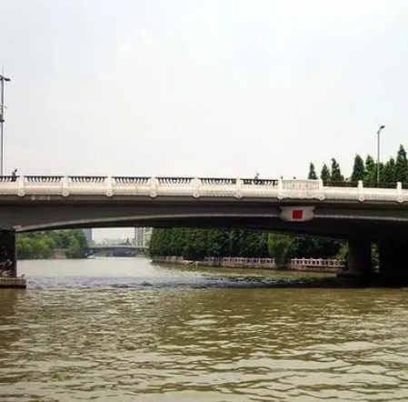 潮王桥