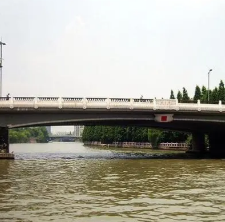 潮王橋