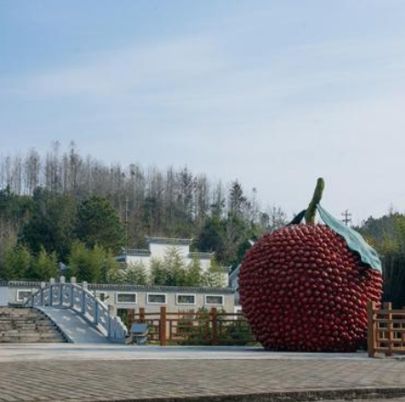 中國(guó)楊梅生態(tài)博物館