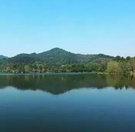 靖州五龙潭国家湿地公园
